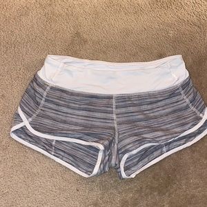 **Lulu** speed short